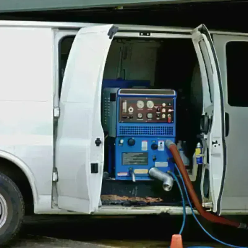 Water Extraction process in Mahnomen County, MN